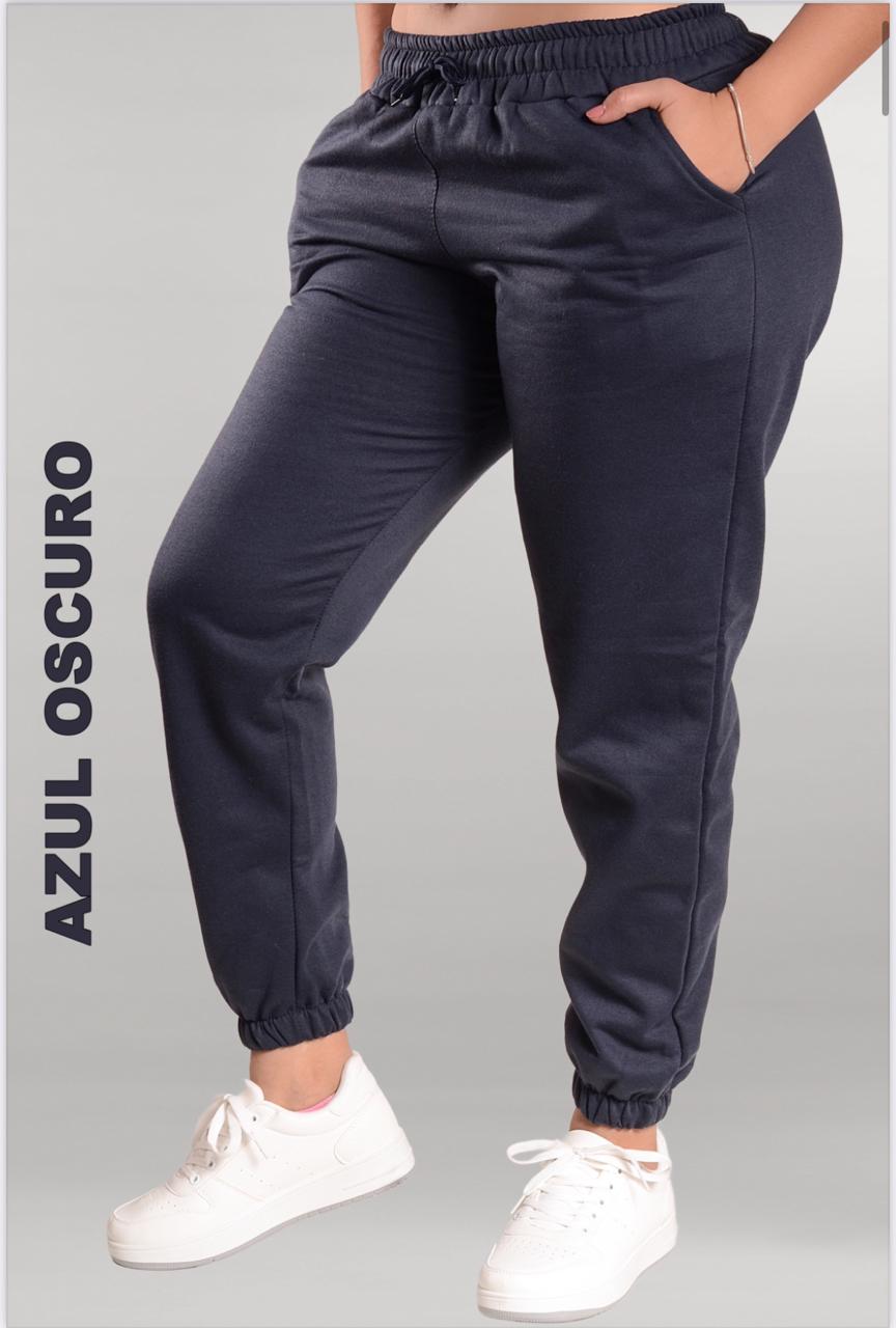 JOGGER DAMA